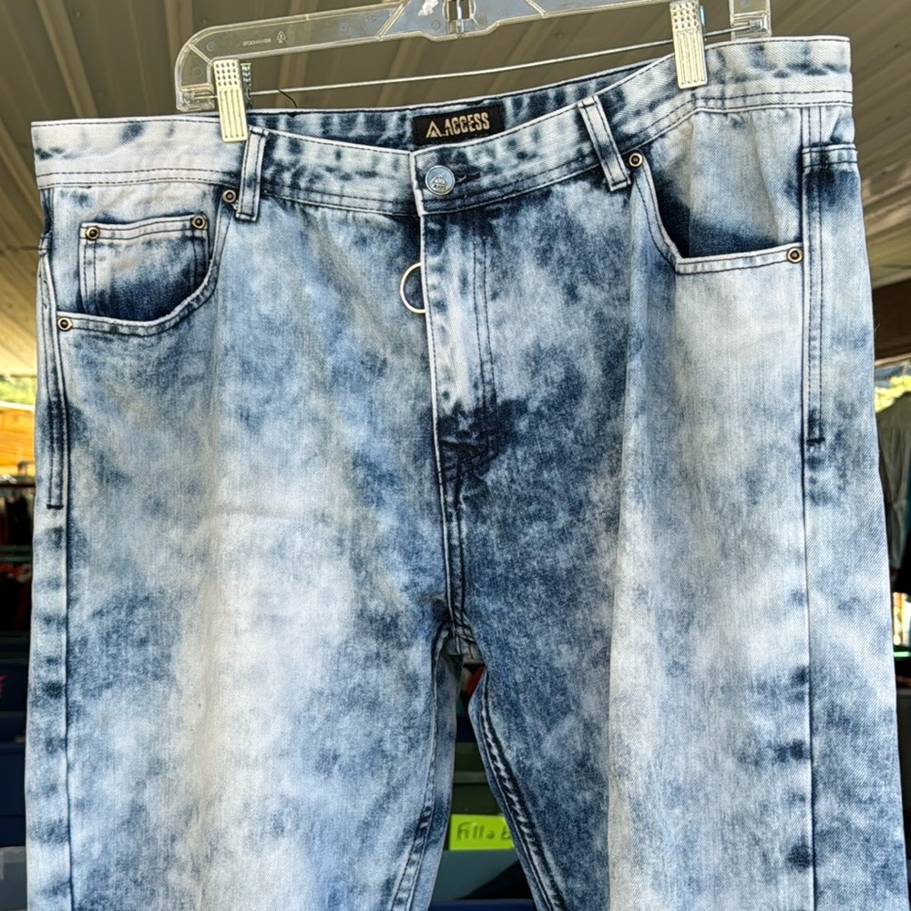Access Jeans, Size 40X32, NWOT, MAKE AN OFFER!!!